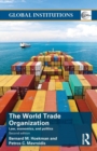 World Trade Organization (WTO) : Law, Economics, and Politics - Book