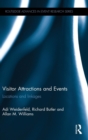 Visitor Attractions and Events : Locations and linkages - Book