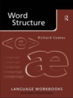 Word Structure - Book
