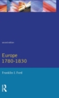Europe 1780 - 1830 - Book