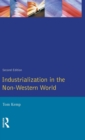 Industrialisation in the Non-Western World - Book
