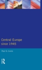 Central Europe Since 1945 - Book