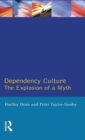 Dependency Culture - Book