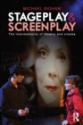 Stage-Play and Screen-Play : The intermediality of theatre and cinema - Book