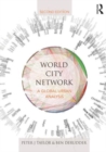 World City Network : A global urban analysis - Book