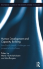 Human Development and Capacity Building : Asia Pacific trends, challenges and prospects for the future - Book