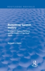 Rethinking German History (Routledge Revivals) : Nineteenth-Century Germany and the Origins of the Third Reich - Book