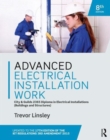 Advanced Electrical Installation Work 2365 Edition : City and Guilds Edition - Book