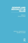 Gender and Sexuality in Islam CC 4V - Book