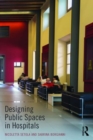 Designing Public Spaces in Hospitals - Book
