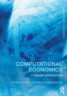 Computational Economics : A concise introduction - Book
