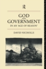 God and Government in an 'Age of Reason' - Book