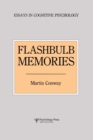 Flashbulb Memories - Book