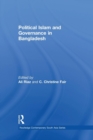 Political Islam and Governance in Bangladesh - Book