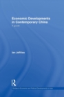 Economic Developments in Contemporary China : A Guide - Book