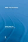 AIDS and Business - Book