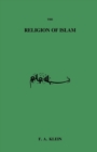 Religion Of Islam - Book