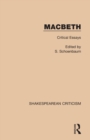 Macbeth : Critical Essays - Book