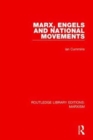 Marx, Engels and National Movements - Book