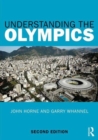 Understanding the Olympics - Book