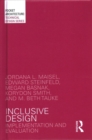 Inclusive Design : Implementation and Evaluation - Book