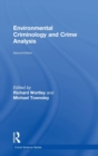 Environmental Criminology and Crime Analysis - Book