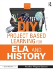 DIY Project Based Learning for ELA and History - Book