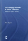 Encouraging Diversity in Higher Education : Supporting student success - Book