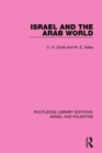 Israel and the Arab World - Book