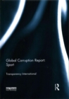 Global Corruption Report: Sport - Book
