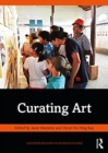 Curating Art - Book