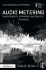 Audio Metering : Measurements, Standards and Practice - Book