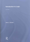 Introduction to Logic - Book