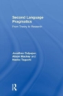 Second Language Pragmatics : From Theory to Research - Book