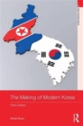 The Making of Modern Korea - Book