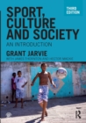 Sport, Culture and Society : An introduction - Book
