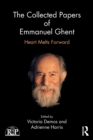 The Collected Papers of Emmanuel Ghent : Heart Melts Forward - Book