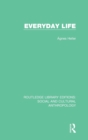 Everyday Life - Book