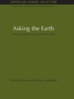 Asking the Earth : Farms, Forestry and Survival in India - Book