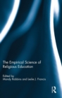 The Empirical Science of Religious Education - Book