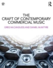 The Craft of Contemporary Commercial Music - Book