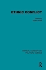 Ethnic Conflict - Book