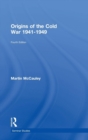 Origins of the Cold War 1941-1949 - Book