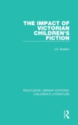 The Impact of Victorian Children's Fiction - Book