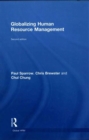 Globalizing Human Resource Management - Book