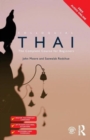 Colloquial Thai - Book
