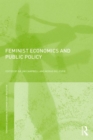Feminist Economics and Public Policy - Book