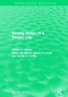 Saving Water in a Desert City - Book