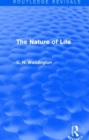 The Nature of Life - Book