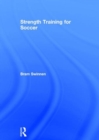Strength Training for Soccer - Book